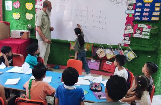 IMG ٢٠٢٦٠٦٠٨ ٢٣٢٧١١ 12 يوماً على امتحانات الثانوية العامة 2026 تعليم السويس يطلق برامج علاجية صيفية مكثفة لطلاب المرحلة الابتدائية حتى نهاية أغسطس موقع في الجامعة