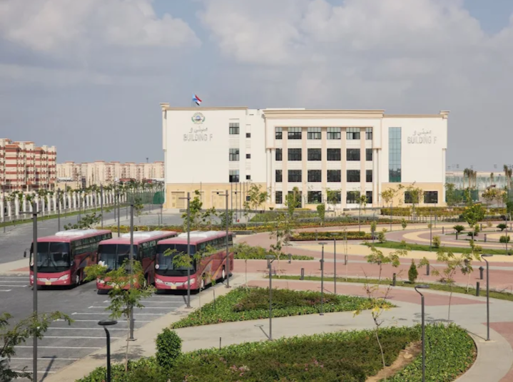 IMG ٢٠٢٦٠٦٠٩ ١٩١٦١٠ جامعة الإسماعيلية الجديدة الأهلية جامعة الإسماعيلية الجديدة الأهلية تحدد مواعيد تحويل الطلاب وإجراءات المقاصة العلمية للعام الجامعي الجديد موقع في الجامعة