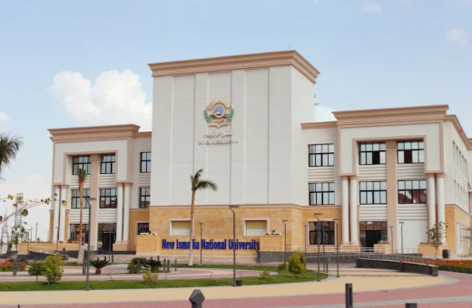 IMG ٢٠٢٦٠٦٠٩ ١٩١٦٢٣ جامعة الإسماعيلية الجديدة الأهلية جامعة الإسماعيلية الجديدة الأهلية تعلن فتح باب التقديم المبكر للالتحاق بكلياتها 2026/2024.. تفاصيل  موقع في الجامعة