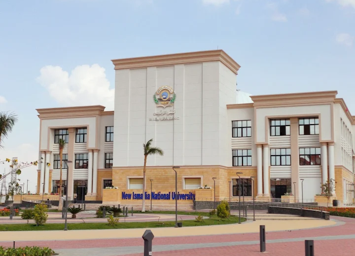 IMG ٢٠٢٦٠٦٠٩ ١٩١٦٢٣ جامعة الإسماعيلية الجديدة الأهلية جامعة الإسماعيلية الجديدة الأهلية تعلن فتح باب التقديم المبكر للالتحاق بكلياتها 2026/2024.. تفاصيل  موقع في الجامعة