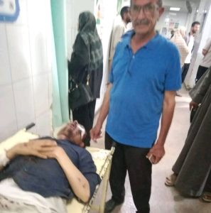إصابة معلمين في انقلاب دراجة نارية أثناء توجههما للمراقبة بامتحانات الشهادة الإعدادية في بني سويف 3 IMG ٢٠٢٦٠٦١٠ ١٦٣١٢٩ إصابة معلمين في انقلاب دراجة نارية إصابة معلمين في انقلاب دراجة نارية أثناء توجههما للمراقبة بامتحانات الشهادة الإعدادية في بني سويف موقع في الجامعة