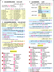 IMG ٢٠٢٦٠٦١١ ٢٠١٦٤٢ ملخص اللغة الفرنسية في 8 ورقات لطلاب الثانوية العامة قبل الامتحان بأيام.. ملخص اللغة الفرنسية في 8 ورقات لطلاب الثانوية العامة 2026 مراجعة نهائية مكثفة موقع في الجامعة