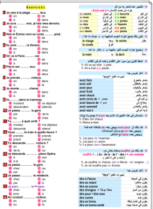 IMG ٢٠٢٦٠٦١١ ٢٠١٨١٥ أهم 50 سؤالًا في اللغة الفرنسية للثانوية العامة 2026 أهم 50 سؤالًا في اللغة الفرنسية للثانوية العامة 2026.. مراجعة نهائية لا تفوتها قبل الامتحان موقع في الجامعة