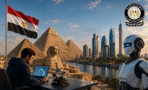 حتى 30 يونيو.. فتح باب التقديم بمسابقة الرئاسة الإفريقية للشباب في الذكاء الاصطناعي والروبوتات بمصر 2 التقديم بمسابقة الرئاسة الإفريقية للشباب في الذكاء الاصطناعي والروبوتات
