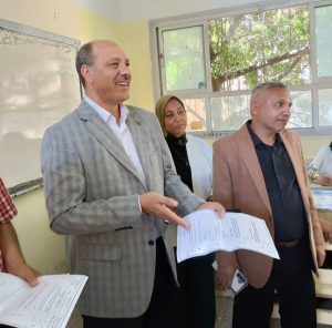 نتيجة الشهادة الإعدادية بالإسكندرية 2026
