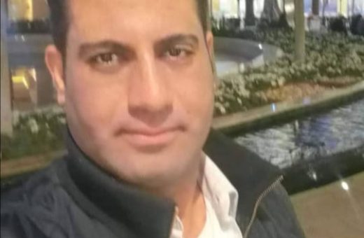 المستر أحمد أمين