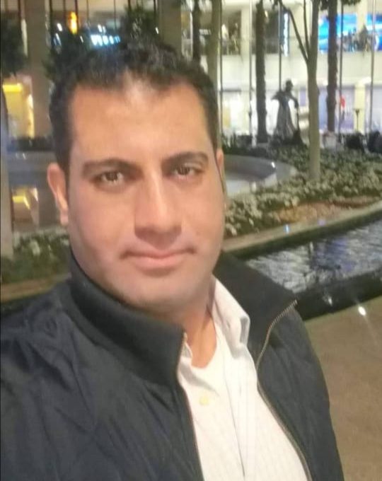 المستر أحمد أمين