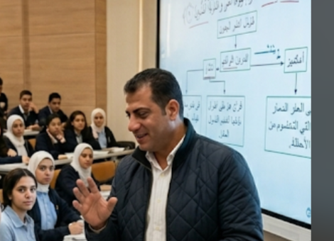 IMG ٢٠٢٦٠٦١٣ ١٩٤٤٤٠ درجة الاستعداد لامتحانات الثانوية العامة 2026 اختبر نفسك قبل اللجنة.. 50 سؤال متوقعين في التربية الدينية للثانوية العامة 2026 موقع في الجامعة