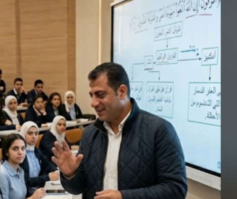 IMG ٢٠٢٦٠٦١٣ ١٩٤٤٤٠ 50 سؤال متوقعين في التربية الدينية للثانوية العامة اختبر نفسك قبل اللجنة.. 50 سؤال متوقعين في التربية الدينية للثانوية العامة 2026 موقع في الجامعة