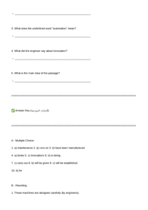 IMG ٢٠٢٦٠٦١٥ ٢٢٢٤٢٧ أهم 30 سؤالًا في اللغة الإنجليزية لطلاب الثانوية لن يخرج عنها الامتحان.. أهم 30 سؤالًا في اللغة الإنجليزية لطلاب الثانوية العامة 2026 قبل الامتحان موقع في الجامعة
