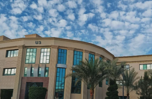 IMG ٢٠٢٦٠٦١٥ ٢٣٠٧٥٥ الجامعة المصرية الصينية توسّع تعاونها الدولي جامعة العبور للعلوم والتكنولوجيا تعلن تخفيض 10% على المصروفات حتى 30 يونيو 2026 موقع في الجامعة