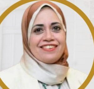 الدكتور يمنى صفوت عميدًا لكلية الألسن بعين شمس