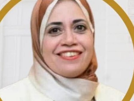 الدكتور يمنى صفوت عميدًا لكلية الألسن بعين شمس