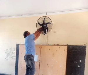 تعليم السويس ينهي استعداداته الكاملة لامتحانات الثانوية العامة 2026