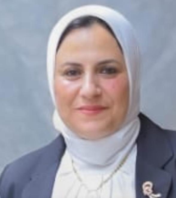 IMG ٢٠٢٦٠٦١٨ ١٧٤٧٢١ الدكتورة هناء شبيب عميدًا لكلية علوم الرياضة تعيين الدكتورة هناء شبيب عميدًا لكلية علوم الرياضة بجامعة قناة السويس بقرار جمهوري موقع في الجامعة
