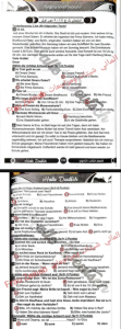 IMG ٢٠٢٦٠٦٢٢ ٢٢٤٦٠٩ امتحانات الألماني السابقة وإجاباتها النموذجية فرصة ذهبية لطلاب الثانوية العامة 2026.. امتحانات الألماني السابقة وإجاباتها النموذجية للمراجعة النهائية  موقع في الجامعة