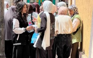 النماذج الاسترشادية وإجاباتها في اللغة العربية لطلاب الثانوية العامة 2026