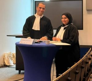 IMG ٢٠٢٦٠٦٢٤ ٢٢٤٦٢٤ حقوق عين شمس تحصد المركز الثاني في مسابقة المحاكمة مصر على منصة الإنجازات القانونية العالمية.. حقوق عين شمس تحصد المركز الثاني في مسابقة المحاكمة الصورية الدولية موقع في الجامعة