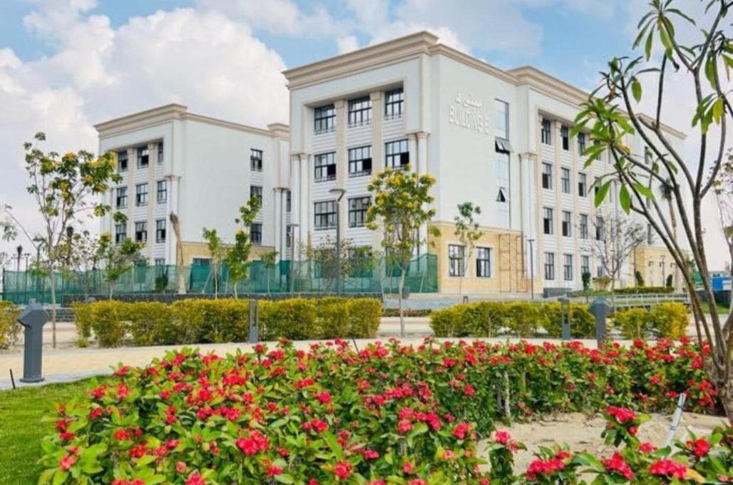 جامعة الإسماعيلية الجديدة الأهلية تعلن نتائج ببرنامجي FMI وDMEB 