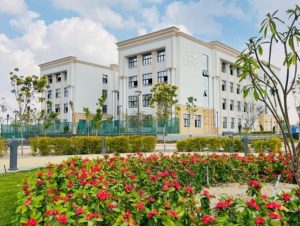 جامعة الإسماعيلية الجديدة الأهلية تعلن نتائج ببرنامجي FMI وDMEB 