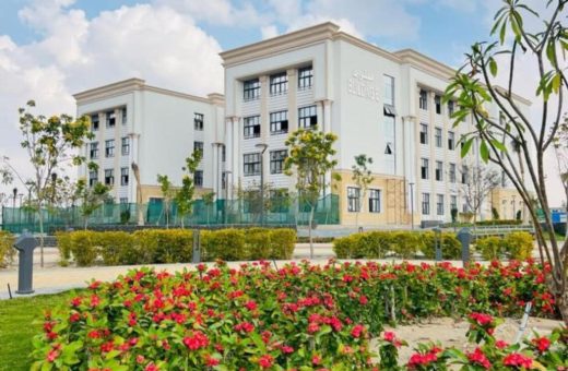 جامعة الإسماعيلية الجديدة الأهلية تعلن نتائج ببرنامجي FMI وDMEB 