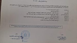 15 لترًا يوميًا.. البحوث الفلكية تبتكر جهاز لإنتاج المياه العذبة من الرطوبة الجوية 4 15 لترًا يوميًا.. البحوث الفلكية تبتكر جهاز لإنتاج المياه العذبة من الرطوبة الجوية