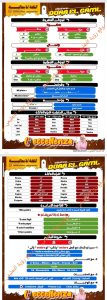 Screenshot ٢٠٢٦٠٦٢٢ ٢٠٤٨٠٦ Samsung Notes الإيطالية 50 سؤالًا بالحل في اللغة الإيطالية.. المراجعة النهائية المضمونة لطلاب الثانوية العامة قبل الامتحان موقع في الجامعة