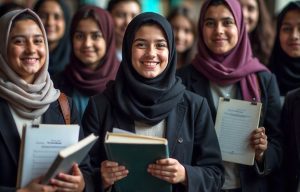شروط التقديم لمنحة علماء المستقبل 2026