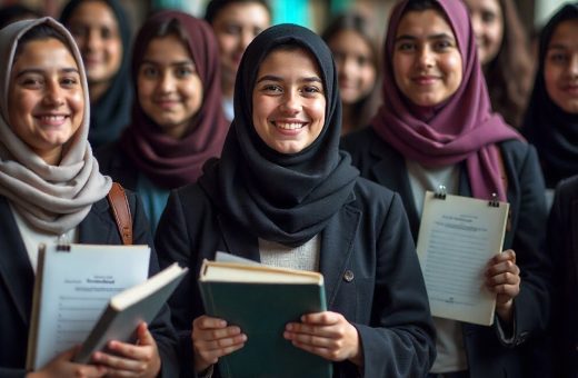تخصصات منحة علماء المستقبل 2026