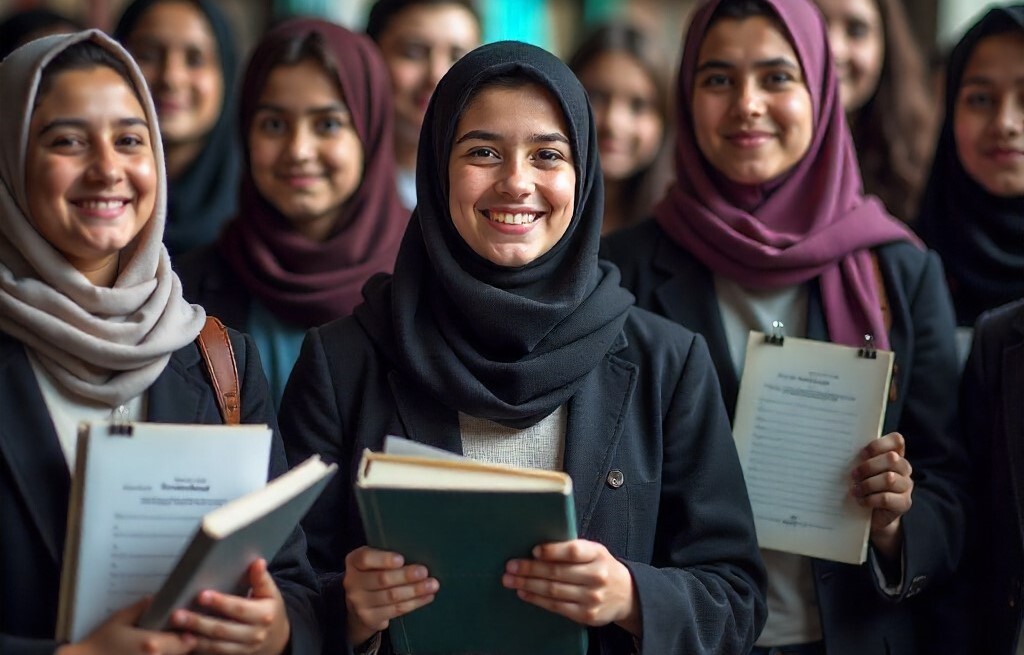 تخصصات منحة علماء المستقبل 2026