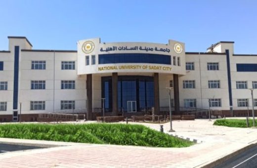 a4fa90ec da9b 456e ba6e d349bd684c30 866x400 1 768x355 1 جامعة مدينة السادات جامعة مدينة السادات تعلن فتح باب الترشح لمنصب عميد معهد الدراسات والبحوث البيئية.. تفاصيل  موقع في الجامعة