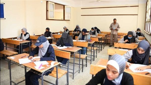 أماكن لجان الثانوية العامة 2026 متاحة الآن