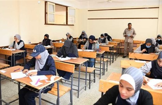 أماكن لجان الثانوية العامة 2026 متاحة الآن