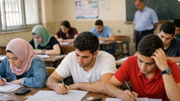 رابط الاستعلام عن أرقام جلوس الثانوية العامة 2026