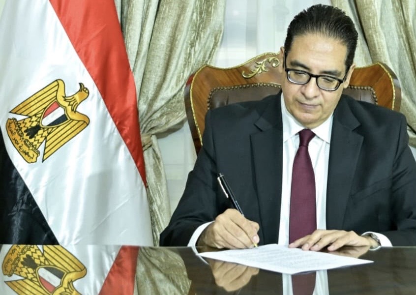 e8bc9a3e a63c 494f 997b 02b8893daa49 جامعة القاهرة الأهلية جامعة القاهرة الأهلية تشدد على الانضباط: إحالة 102 طالبًا للتحقيق خلال العام الجامعي 2025/2026 موقع في الجامعة
