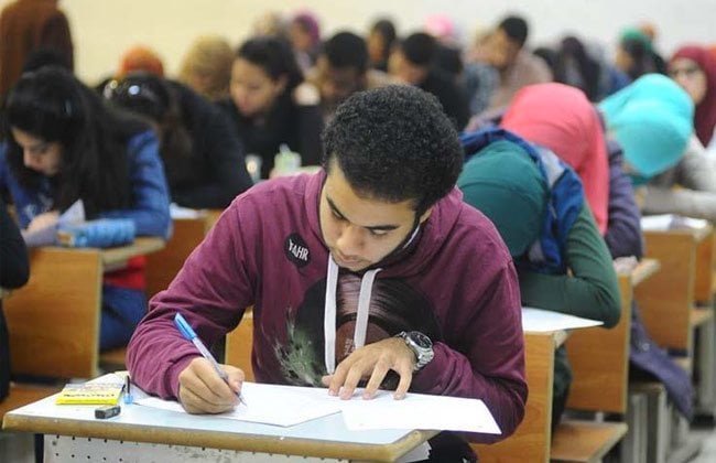 مواصفات امتحان اللغة العربية لطلاب الثانوية العامة 2026