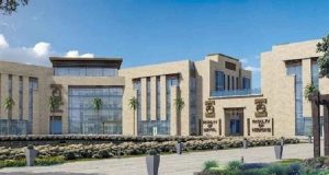 تبدأ من 55 ألف جنيه.. جامعة حلوان الأهلية تعلن المصروفات الدراسية للعام الجامعي 2026/2027 3 جامعة حلوان الأهلية