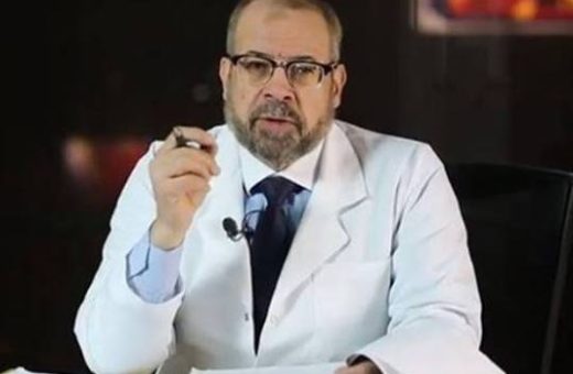 الطبيب جودة عواد
