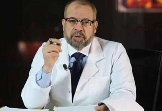 الطبيب جودة عواد