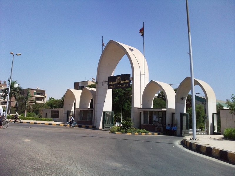 جامعة أسيوط جامعة أسيوط تفتح باب الترشح لمنصب عميد كلية الحقوق جامعة أسيوط تفتح باب الترشح لمنصب عميد كلية الحقوق وتعلن الجدول الزمني للإجراءات موقع في الجامعة
