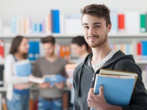منحة علماء المستقبل