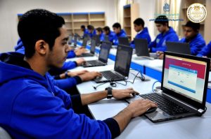 بدء الدراسة بـ26 مدرسة تكنولوجيا زراعية لإعداد كوادر لمشروعات “مستقبل مصر” 2 مدارس التكنولوجيا التطبيقية بدء الدراسة بـ26 مدرسة تكنولوجيا زراعية بدء الدراسة بـ26 مدرسة تكنولوجيا زراعية لإعداد كوادر لمشروعات “مستقبل مصر” موقع في الجامعة