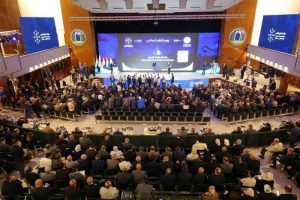 02 إطلاق مبادرة لتأهيل القيادات الحكومية ضمن الاستراتيجية الوطنية للذكاء الاصطناعي.. إطلاق مبادرة لتأهيل القيادات الحكومية على أحدث التقنيات الرقمية موقع في الجامعة