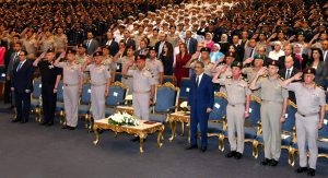 07760f4d 6d86 42c1 a860 49a5bf26dd34 1 جامعة جديدة تحت اسم كيان القوات المسلحة تعلن تأسيس جامعة جديدة تحت اسم كيان وفتح باب القبول لأول دفعة في 2026 موقع في الجامعة