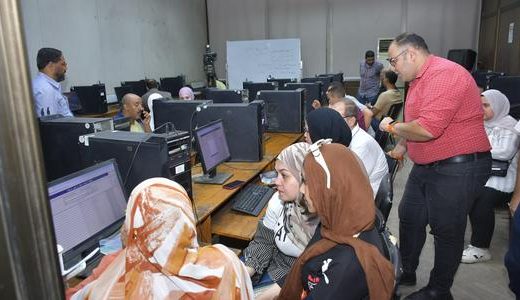 اختبارات القدرات 2026
