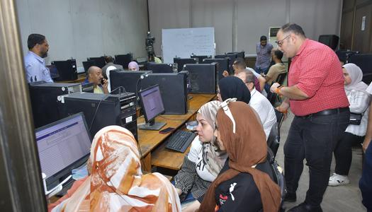اختبارات القدرات 2026