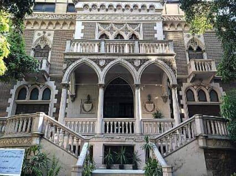 1069141 اختبارات القدرات بكلية التربية الموسيقية 2026 لطلاب الثانوية العامة.. كل ما تريد معرفته عن اختبارات القدرات بكلية التربية الموسيقية 2026 موقع في الجامعة
