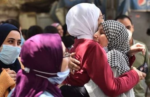 127 3 طلاب الإعدادية 2026 أوائل الثانوية العامة 2026.. موعد إعلان قائمة المتفوقين موقع في الجامعة