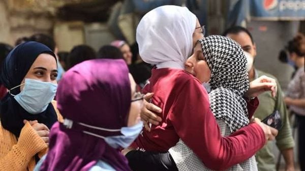 127 3 أوائل الثانوية العامة 2026 أوائل الثانوية العامة 2026.. موعد إعلان قائمة المتفوقين موقع في الجامعة