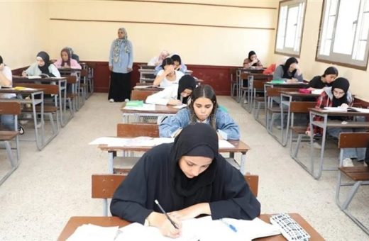 طلاب الثانوية العامة 2026